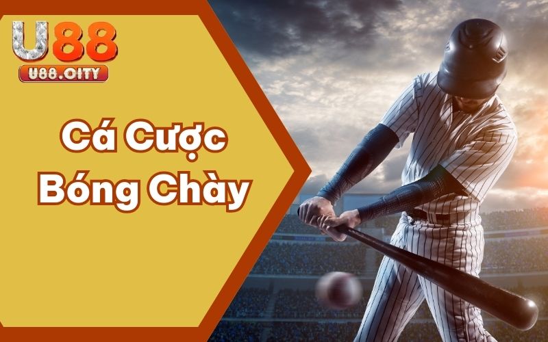 Tìm Hiểu Cá Cược Bóng Chày U88 - Bí Quyết Chơi Và Chiến Thuật