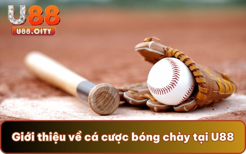 Giới thiệu về cá cược bóng chày tại U88